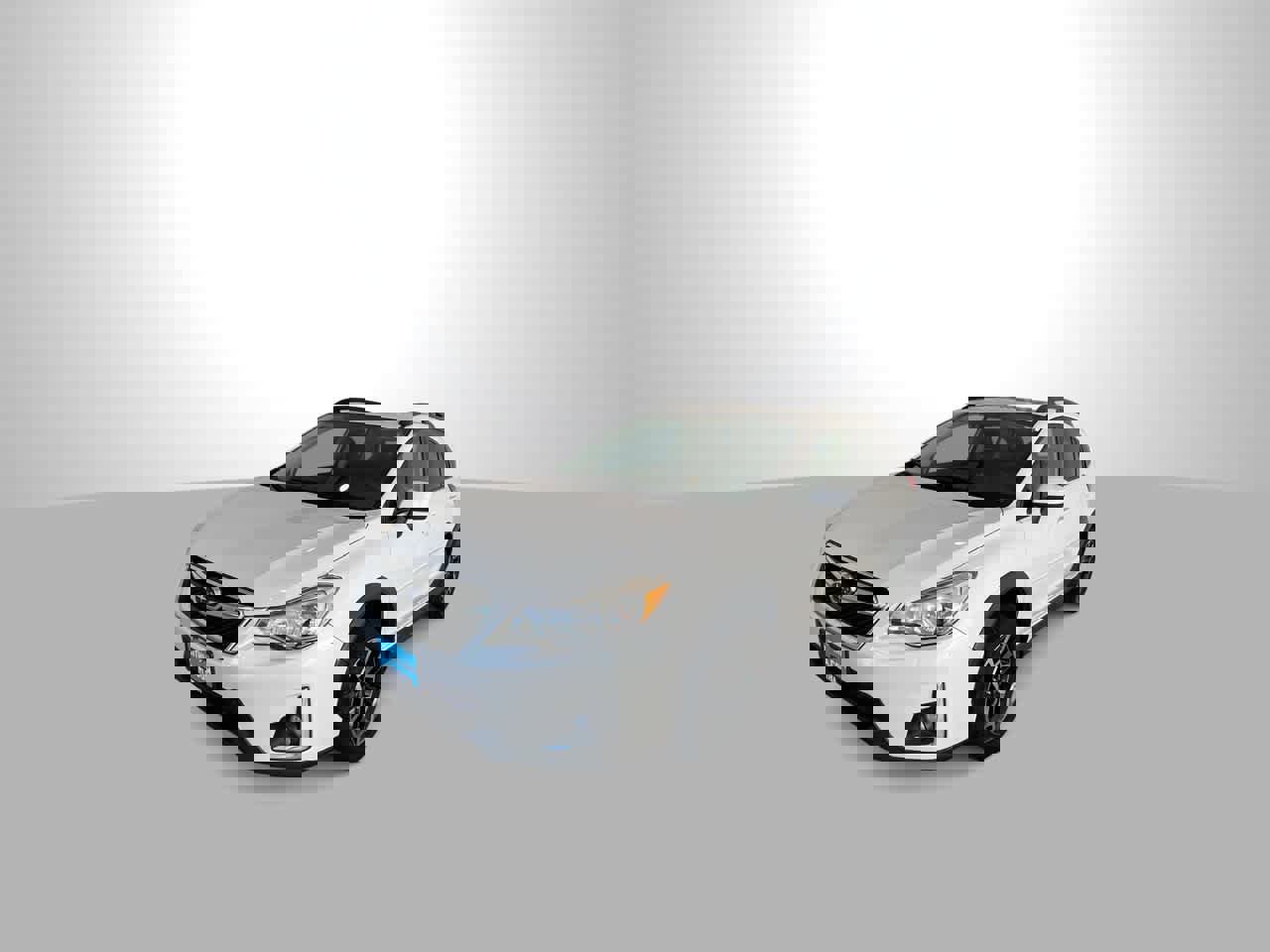 Used 2017 Subaru Crosstrek 2.0i Premium w/ Moonroof Package image 4