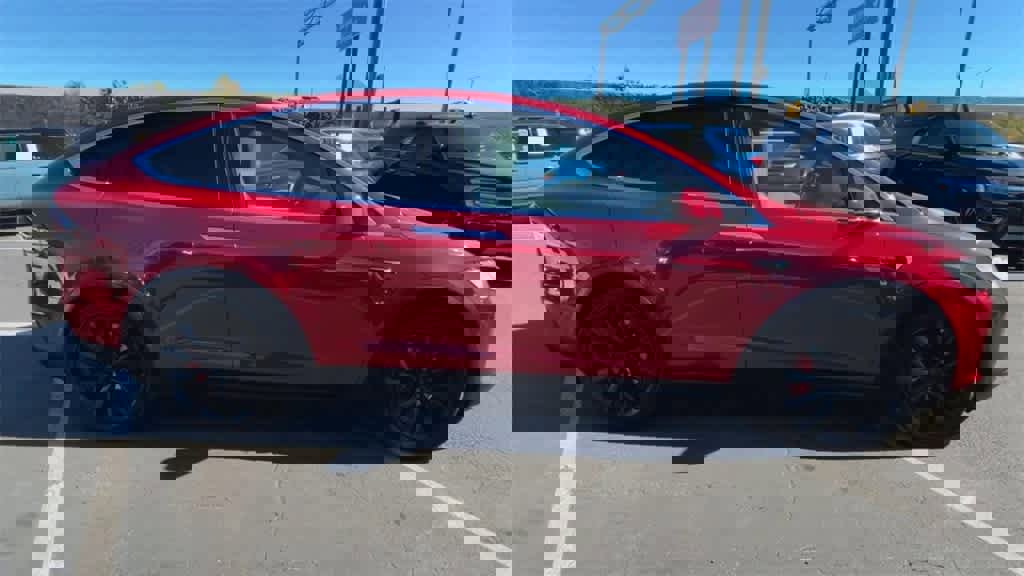 Used 2021 Tesla Model X Performance image 9