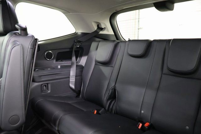 New 2026 Subaru Ascent Touring image 28