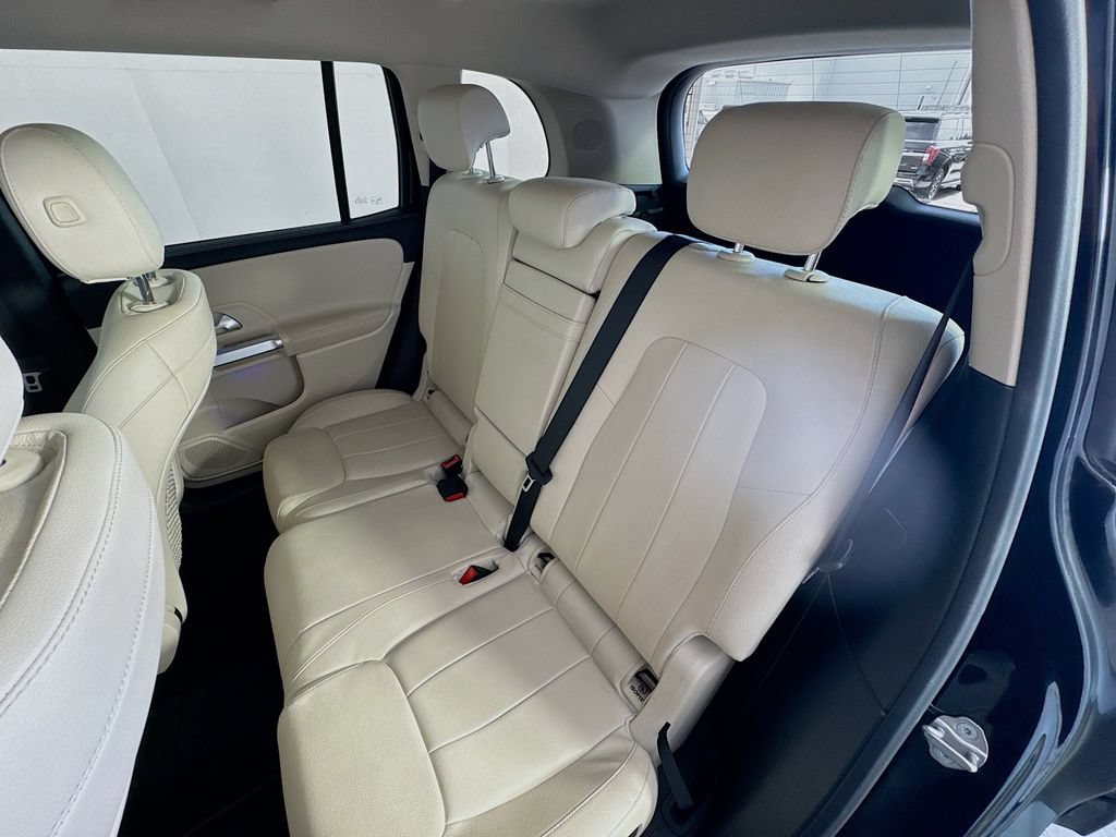Used 2020 Mercedes-Benz GLB 250 image 22