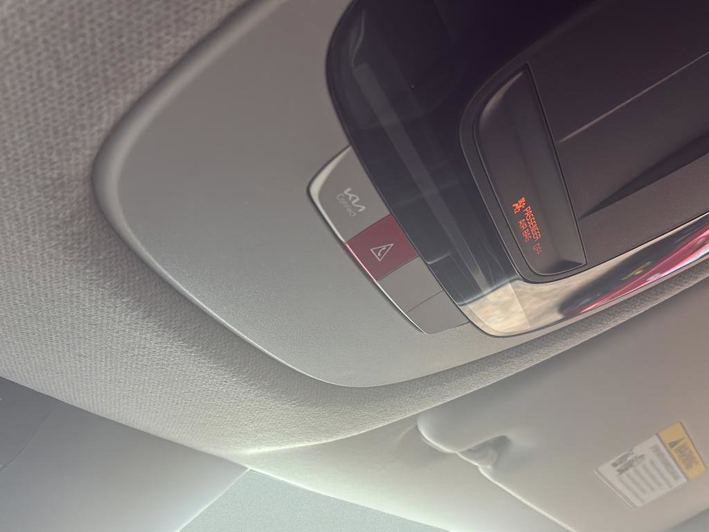 New 2026 Kia Seltos EX FWD image 38