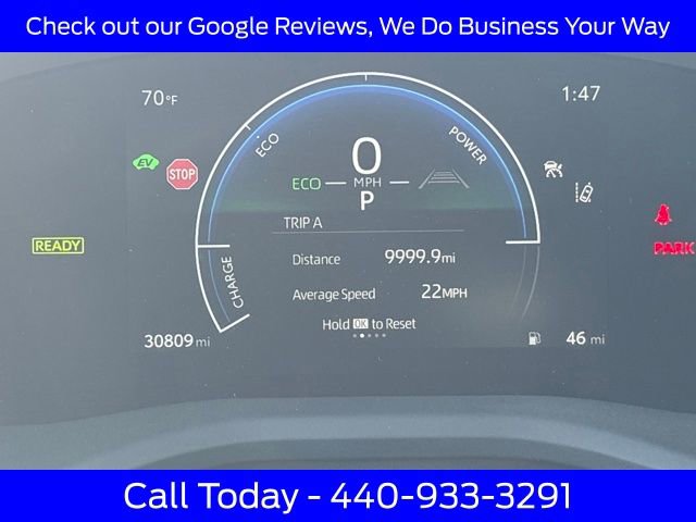 Used 2025 Toyota Camry SE image 18