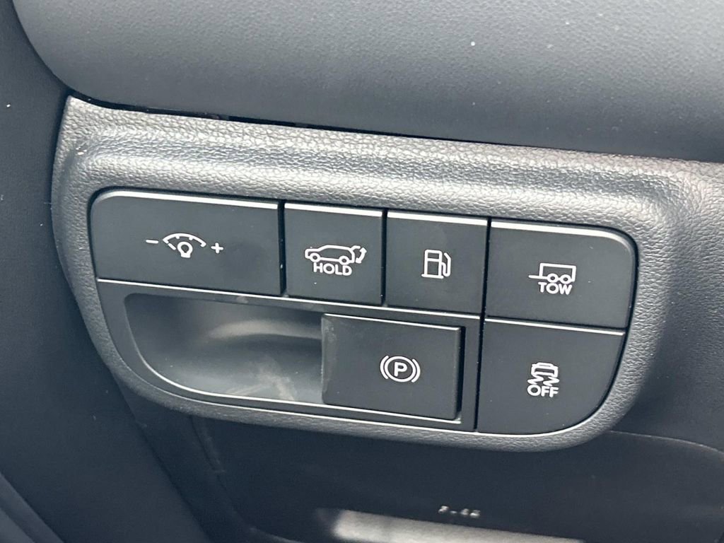 New 2026 Hyundai Palisade FWD Hybrid image 28
