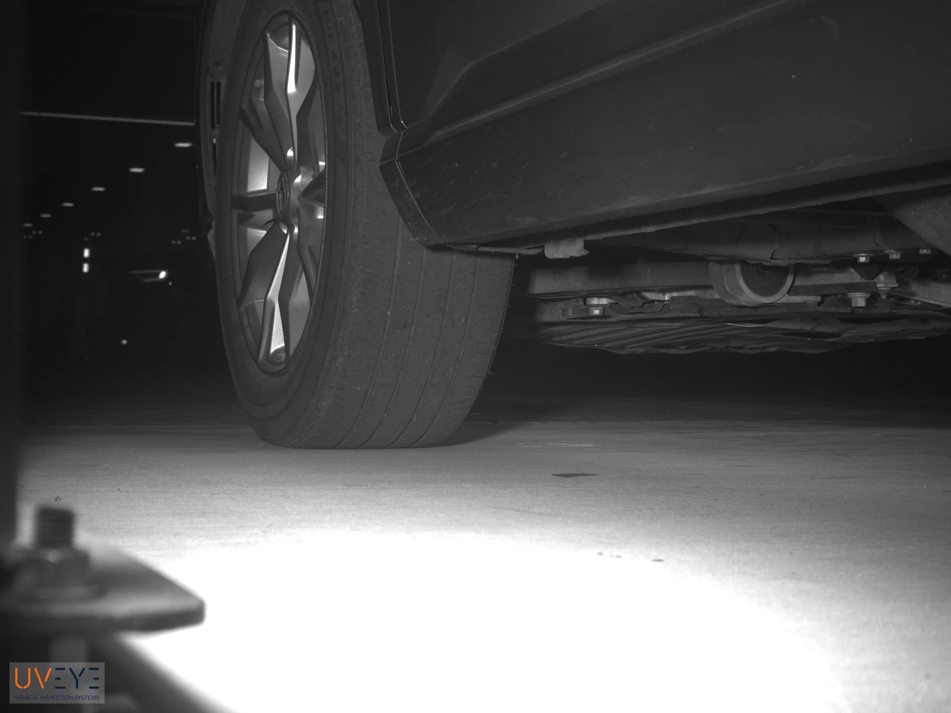 Used 2024 Honda CR-V EX image 5