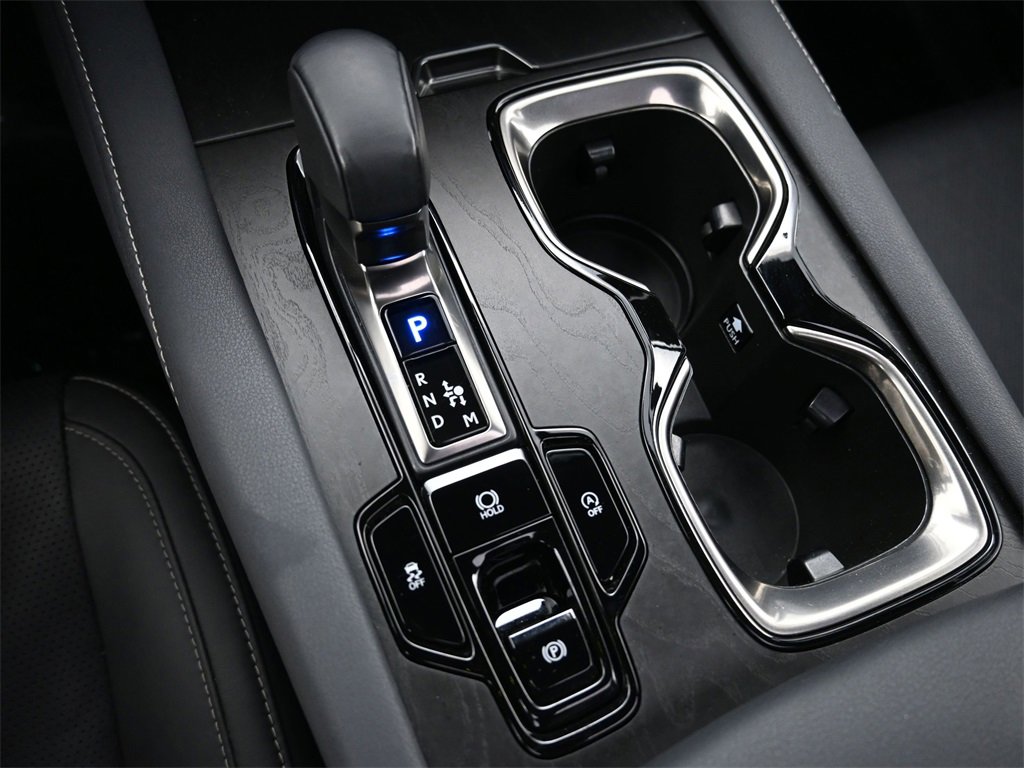 Used 2024 Lexus RX 350 Premium Plus image 16