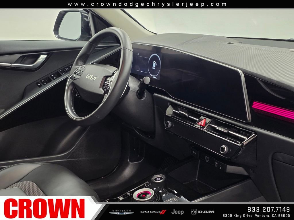 Used 2023 Kia Niro Wind image 11
