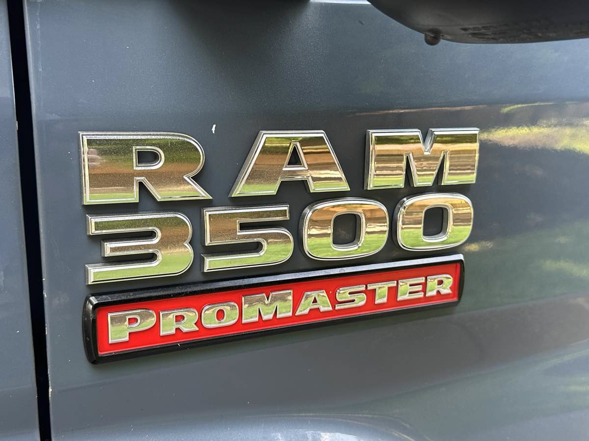 Used 2019 RAM ProMaster 3500 FWD image 41