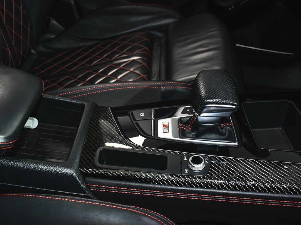 Used 2023 Audi S5 Premium Plus w/ Premium Plus Package image 71