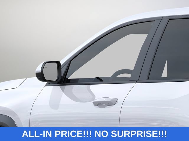 New 2026 Chevrolet Equinox LT FWD image 12