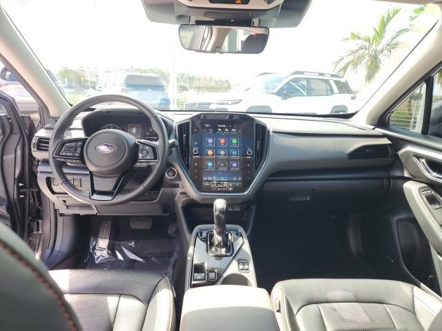 Used 2024 Subaru Crosstrek 2.5i Limited AWD/4WD image 27