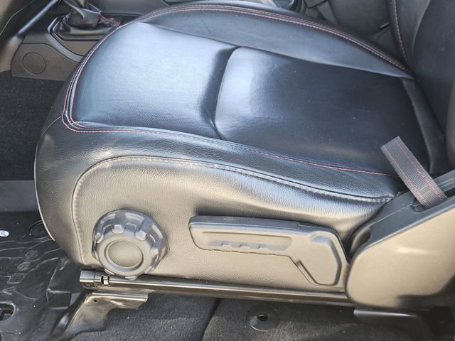 Used 2022 Jeep Gladiator Rubicon image 25