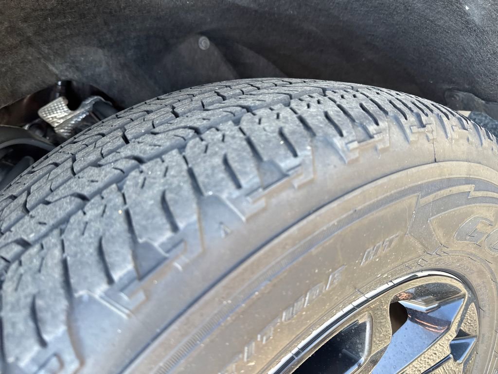 Used 2019 Chevrolet Colorado LT w/ LT Convenience Package image 20