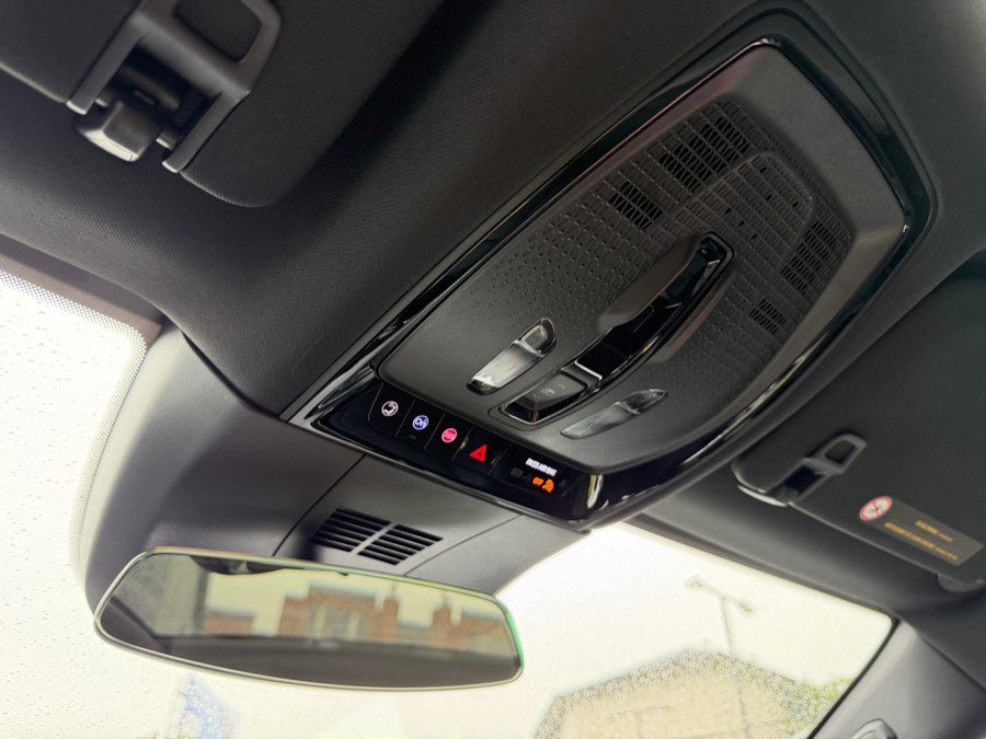 Used 2024 Cadillac Lyriq Tech w/ LPO, Floor Liner Package image 24