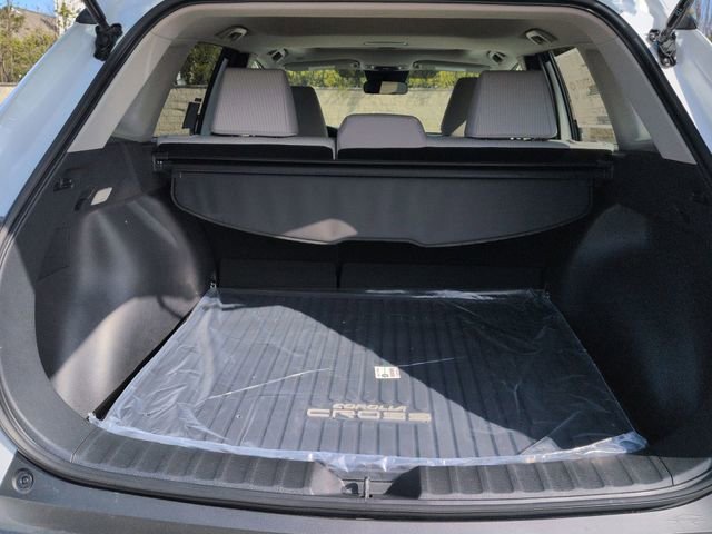 New 2026 Toyota Corolla Cross LE image 26