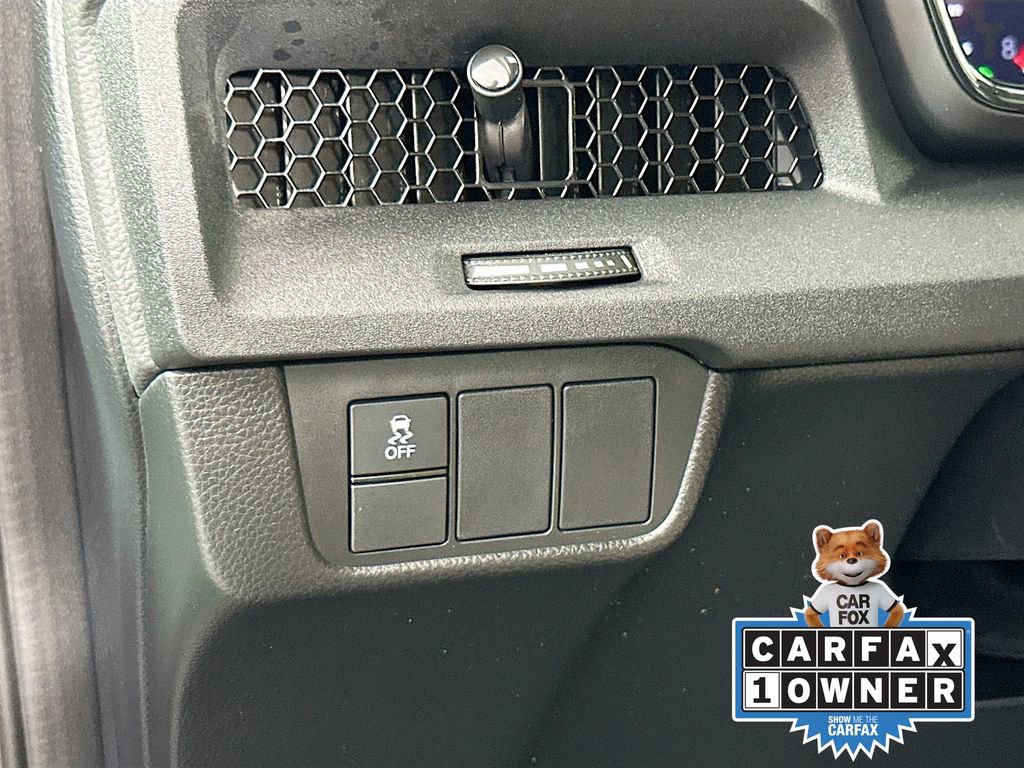 Used 2024 Honda CR-V EX image 11