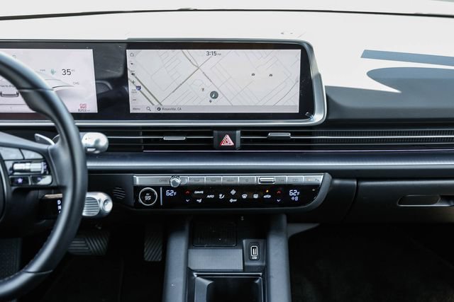 Certified 2025 Hyundai Ioniq 6 SEL RWD image 13