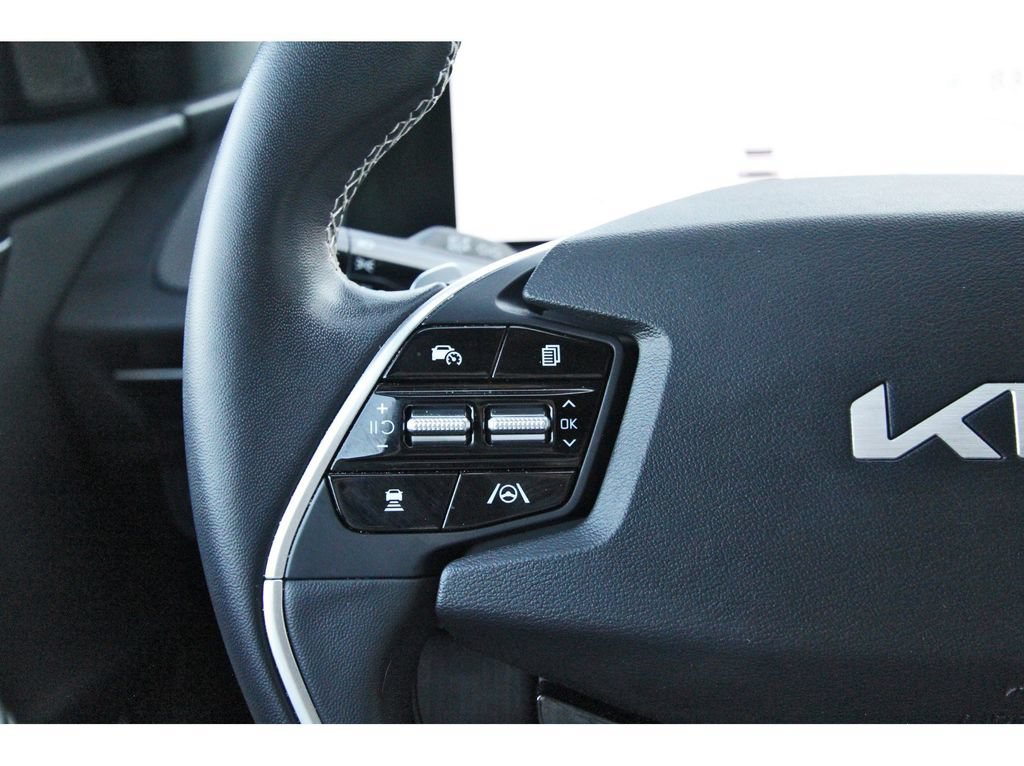 Used 2024 Kia EV6 GT-Line RWD image 19