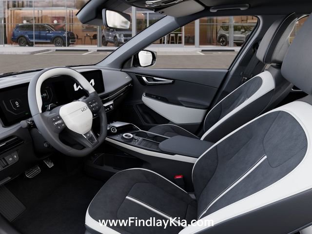 New 2026 Kia EV6 GT-Line AWD/4WD image 20