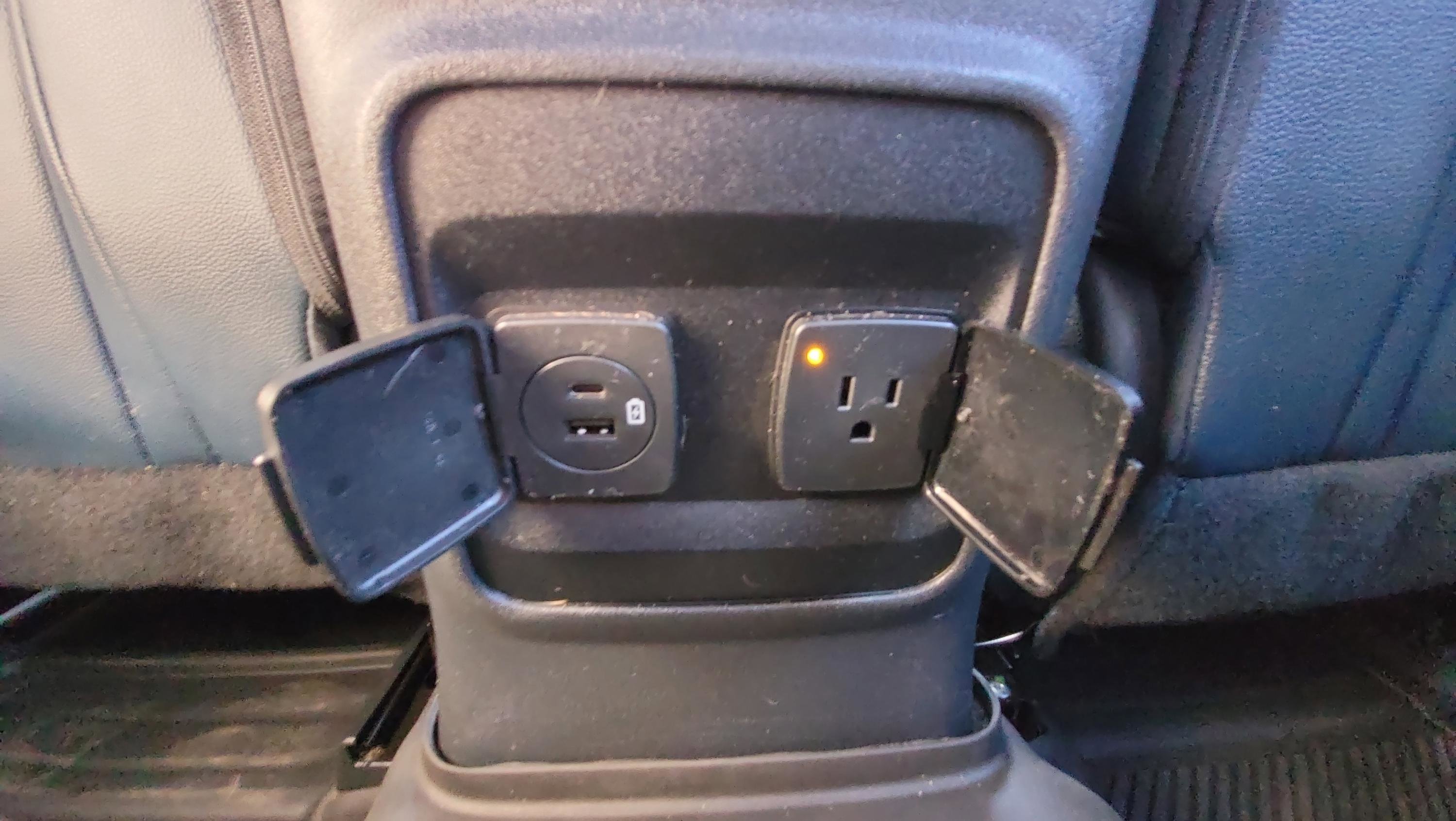 Certified 2023 Ford Bronco Outer Banks image 16