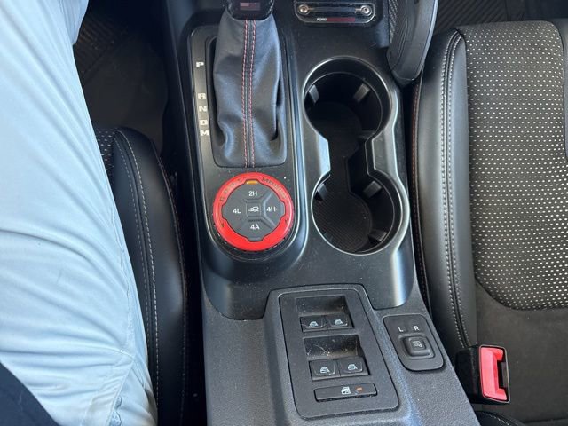 Used 2024 Ford Bronco Raptor w/ Interior Carbon Fiber Pack 6 image 19
