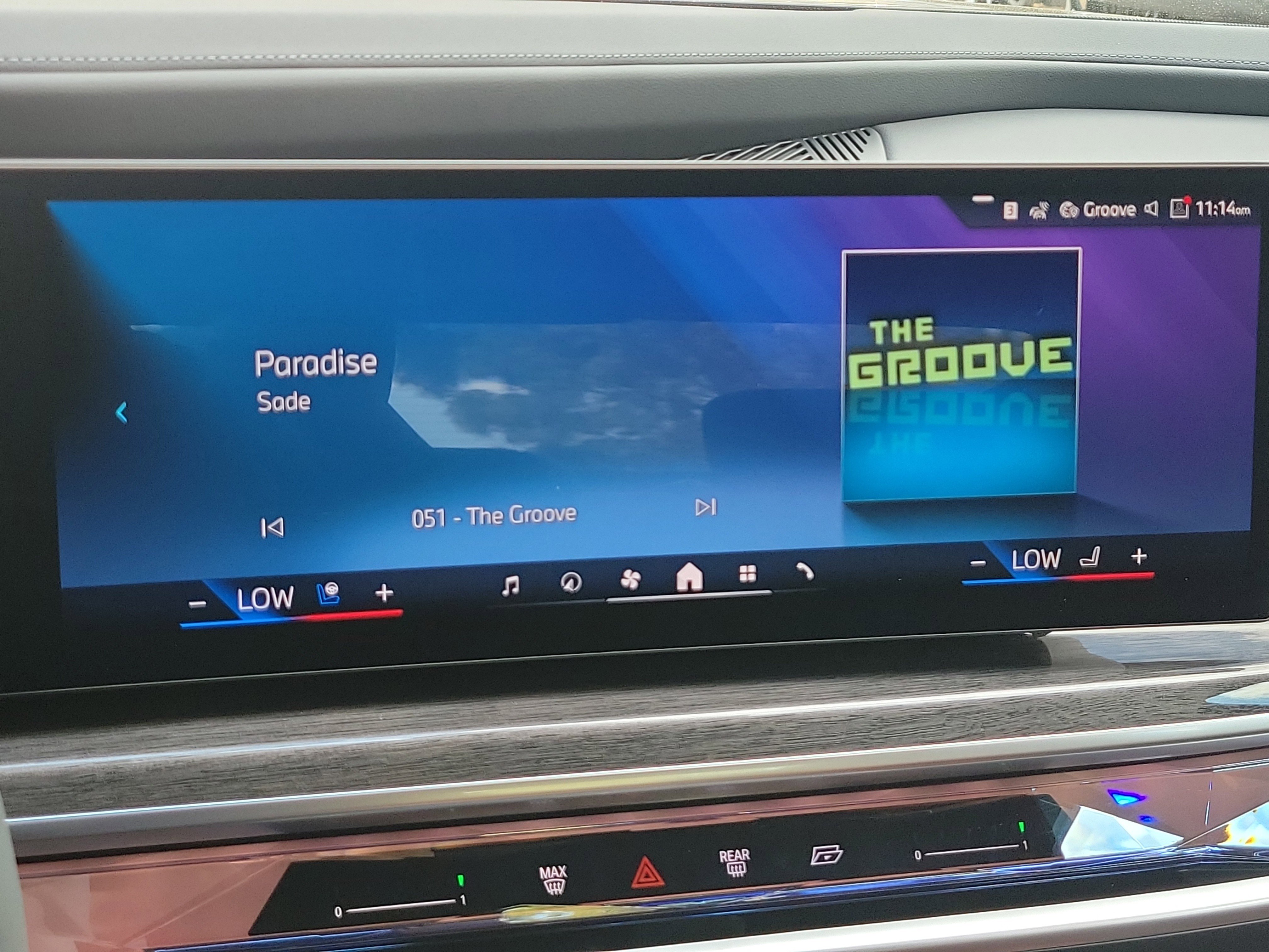 New 2026 BMW 760i xDrive w/ Executive Package AWD/4WD image 29