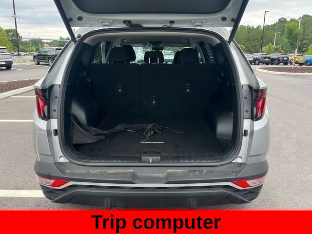 Used 2024 Hyundai Tucson SEL AWD/4WD image 66