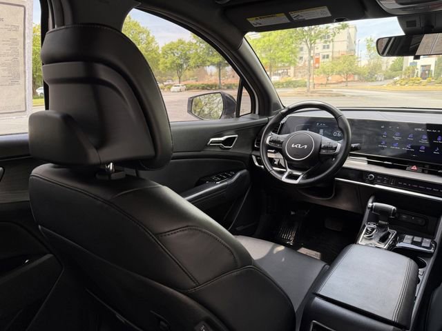 Used 2023 Kia Sportage X-Line image 38