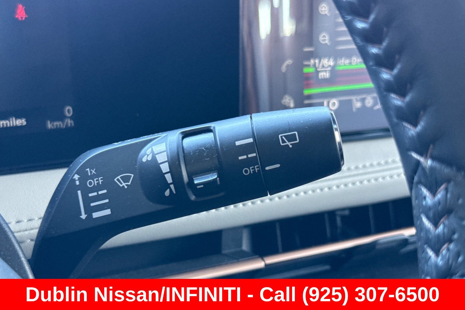 Used 2024 Nissan Ariya AWD image 39