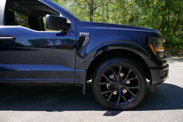 Used 2024 Ford F150 XL AWD/4WD image 30