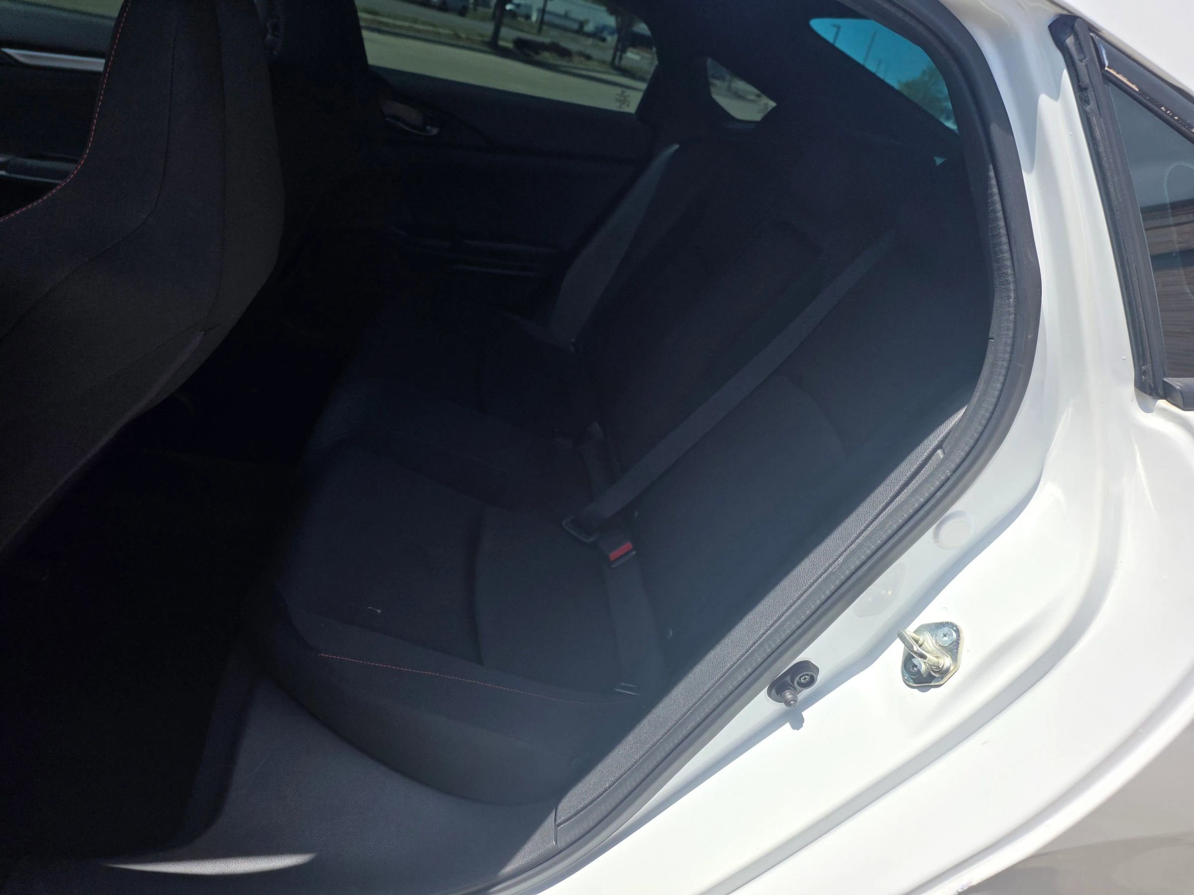 Used 2017 Honda Civic Si image 28