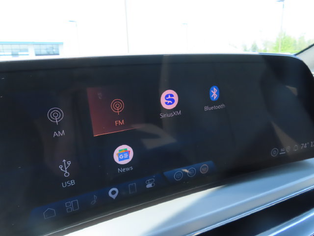 Certified 2024 Cadillac Lyriq Luxury AWD/4WD image 23