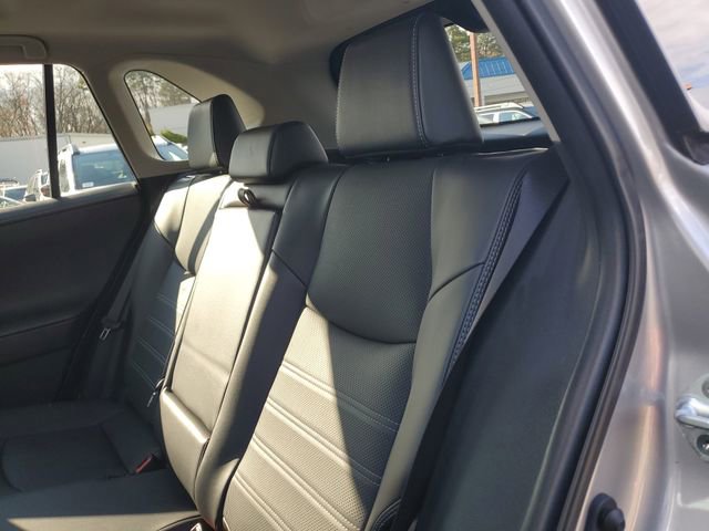 Used 2024 Toyota RAV4 Limited image 14