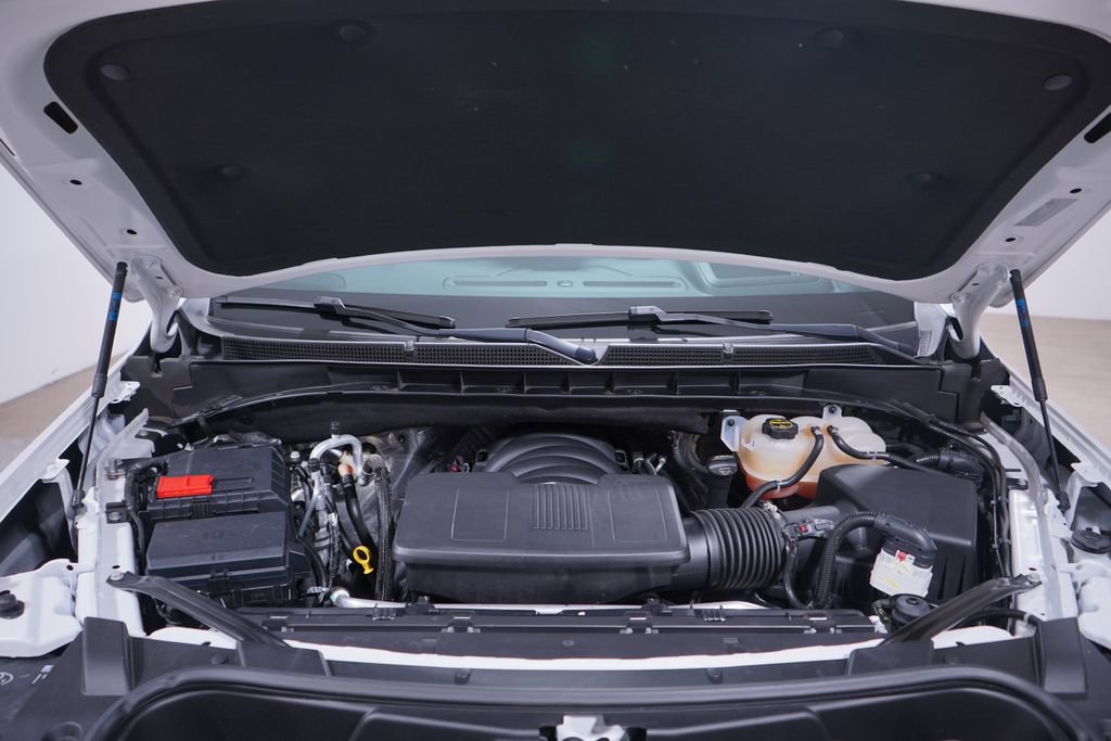 Used 2024 GMC Yukon AT4 w/ AT4 Premium Plus Package image 24