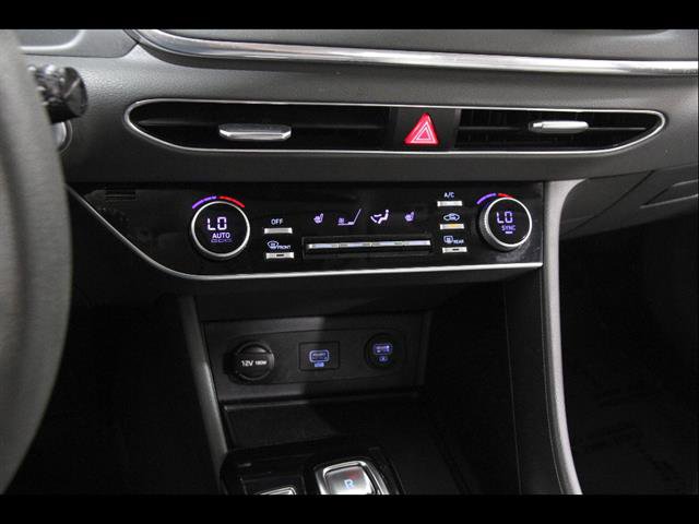 Used 2020 Hyundai Sonata SEL w/ Cargo Package FWD image 13