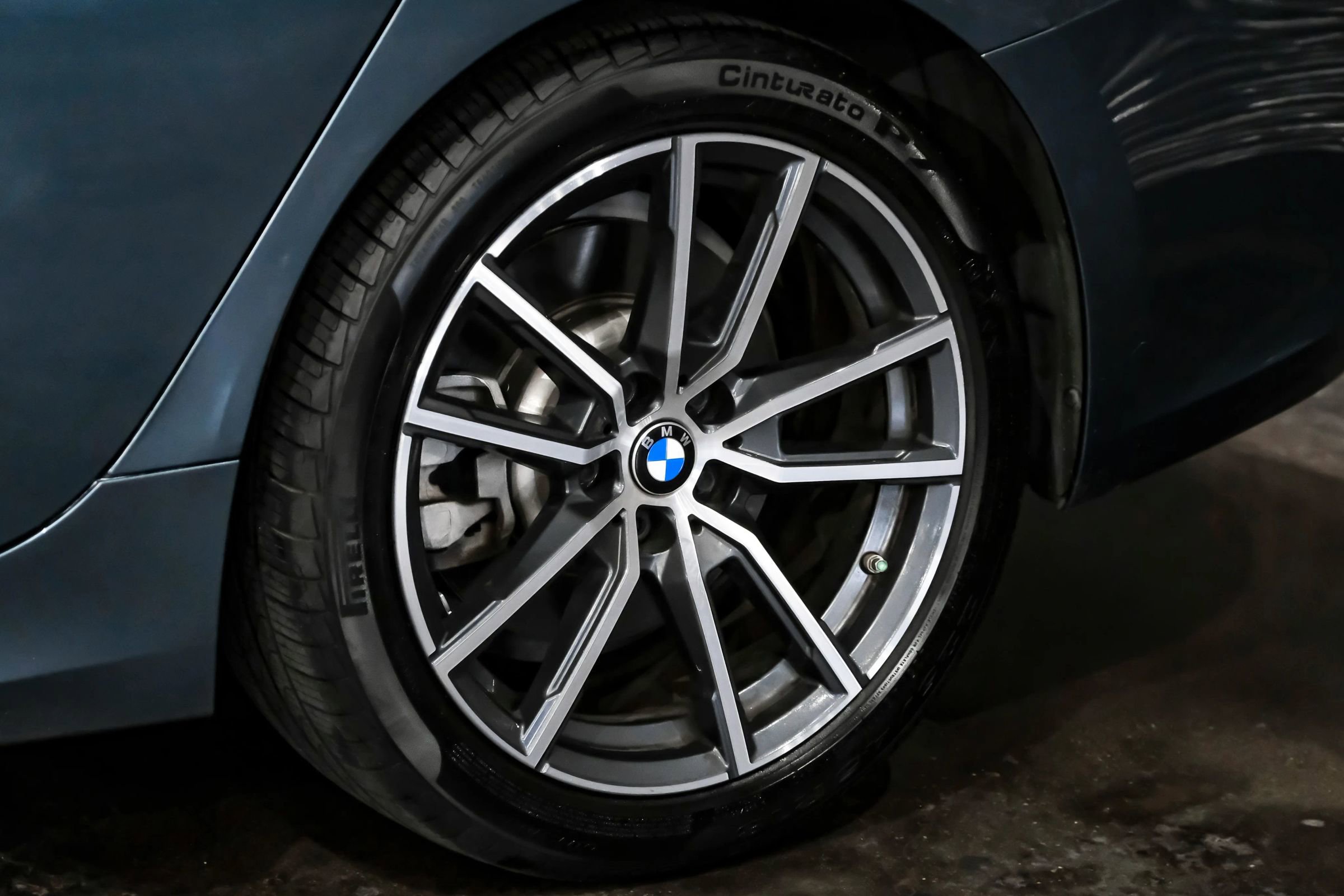 Used 2019 BMW 330i Sedan w/ Convenience Package image 54