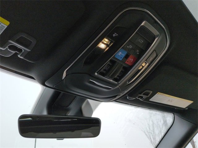 New 2026 Jeep Grand Cherokee Altitude image 20