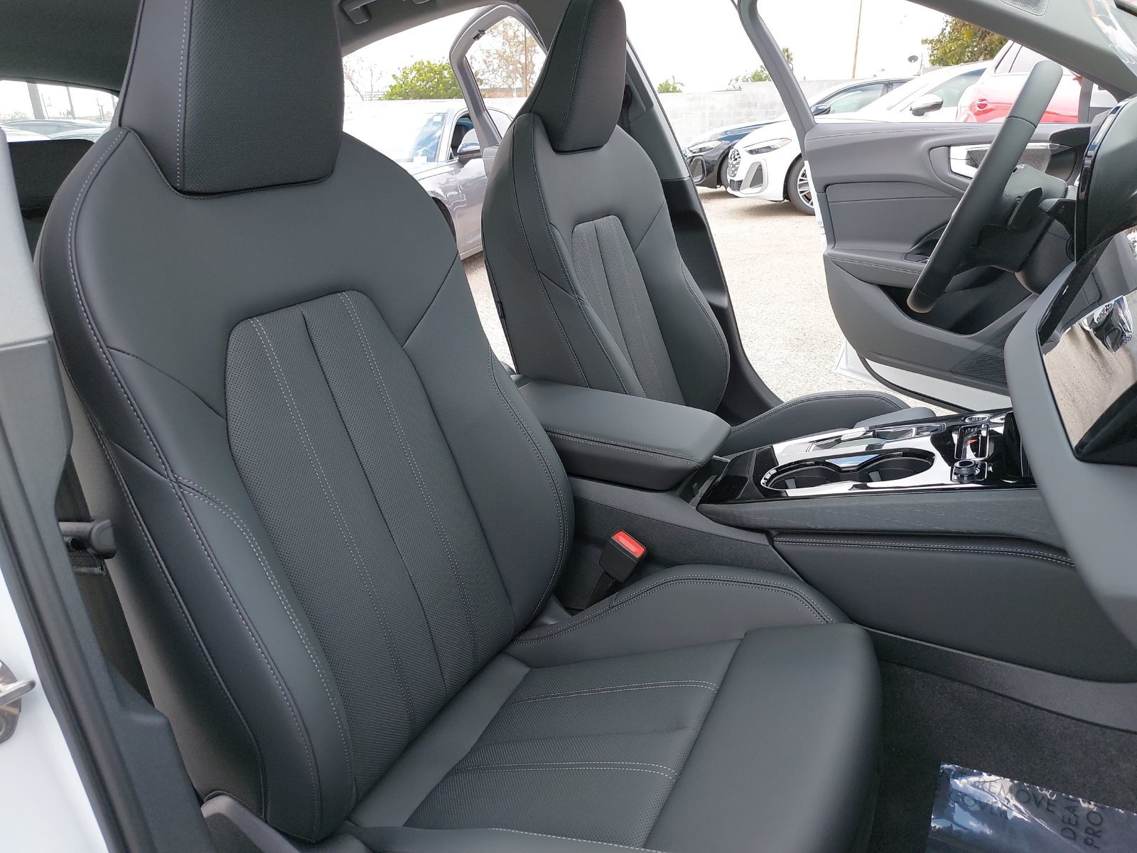 New 2026 Audi A5 Premium Plus AWD/4WD image 10