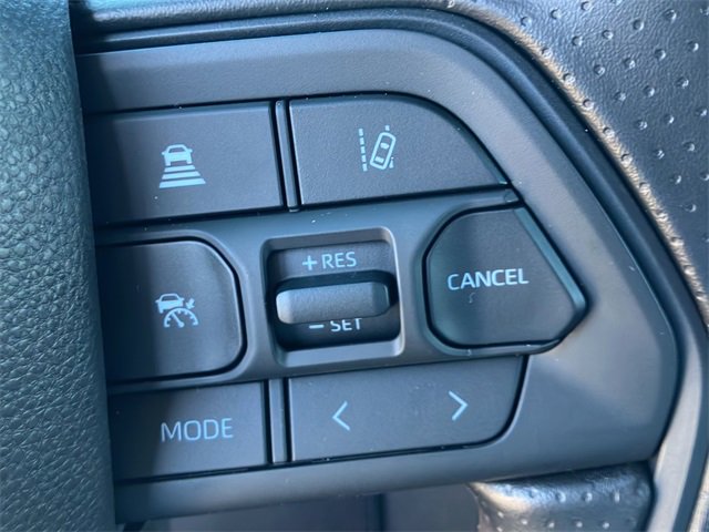 New 2026 Toyota Tundra SR5 image 20