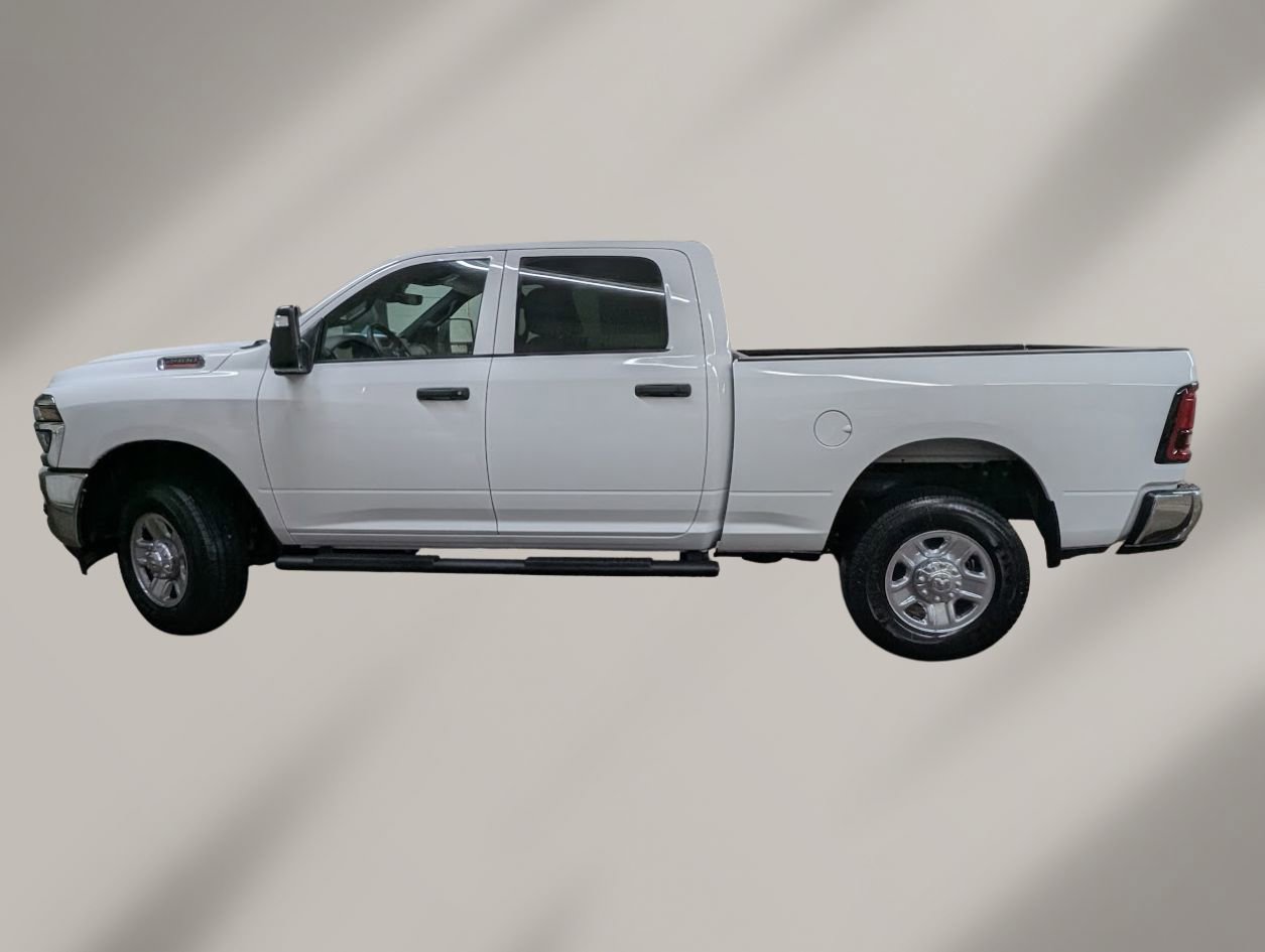 New 2026 RAM 2500 Tradesman AWD/4WD image 3