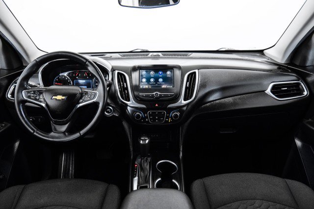 Used 2020 Chevrolet Equinox LT image 11