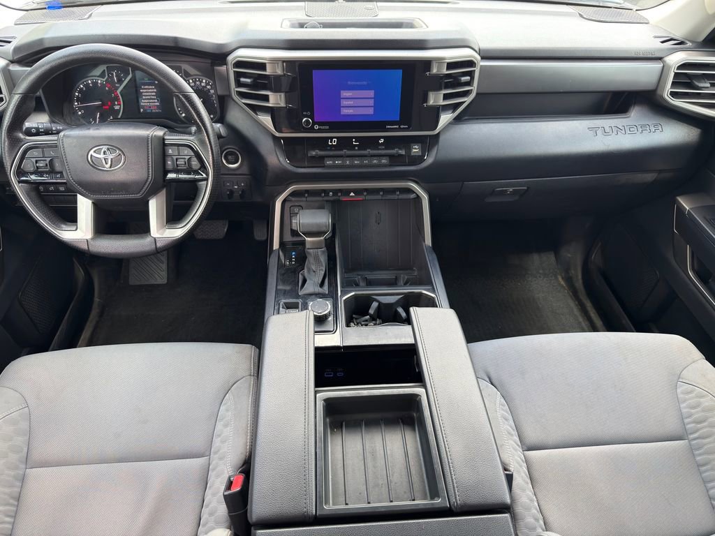 Used 2023 Toyota Tundra SR5 image 23