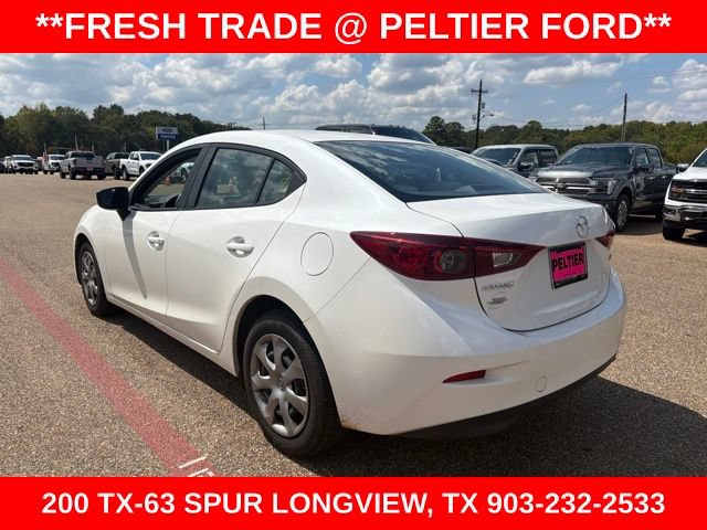 Used 2014 MAZDA MAZDA3 i Sport FWD image 19
