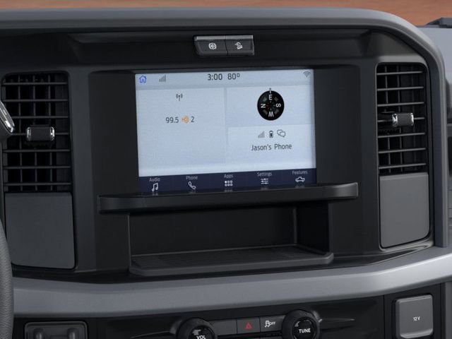 New 2026 Ford F250 XL w/ STX Appearance Package image 14