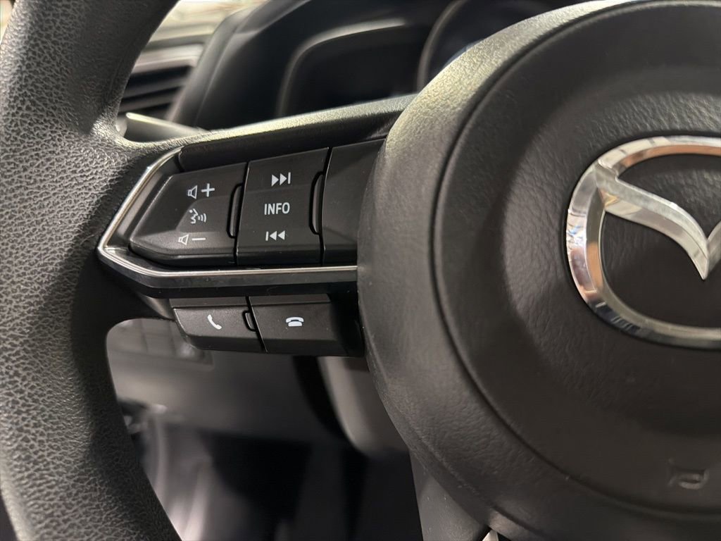 Used 2017 MAZDA MAZDA3 Sport w/ Preferred Equipment Package image 13