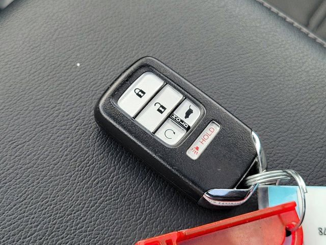 Used 2018 Honda CR-V EX-L image 35