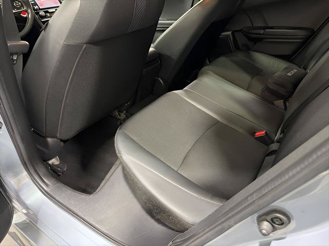 Used 2020 Honda Civic Sport image 28