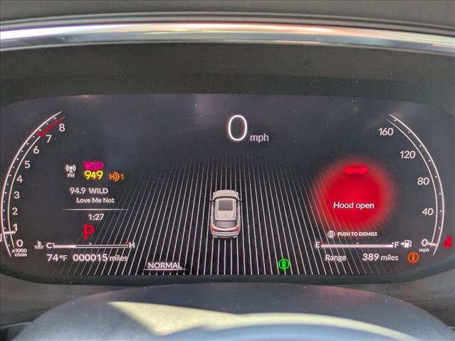 New 2026 Acura MDX SH-AWD w/ Advance Package image 11