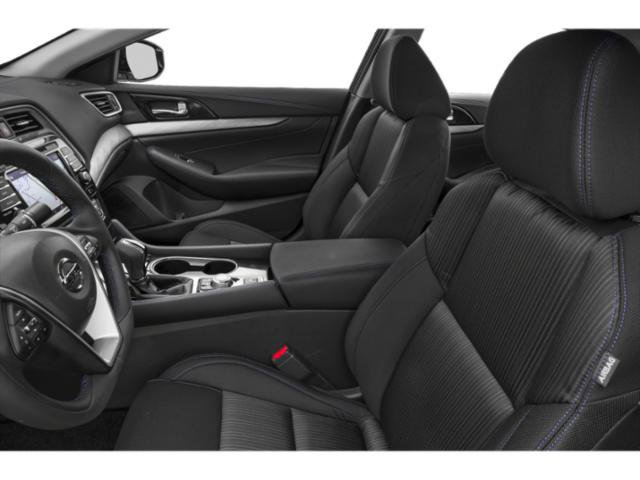 Used 2018 Nissan Maxima 3.5 SV FWD image 12