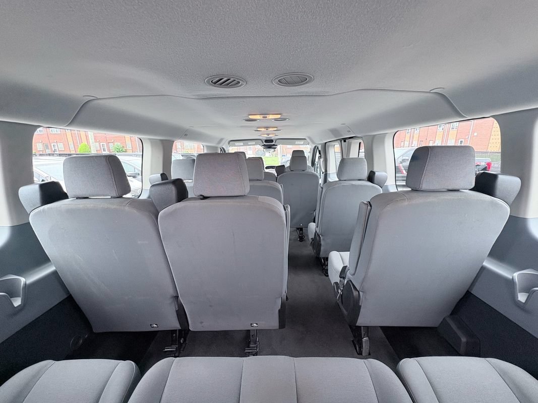 Used 2019 Ford Transit 350 XLT RWD image 28