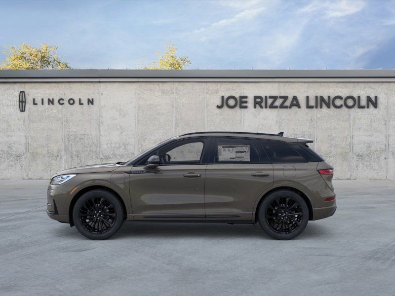 New 2026 Lincoln Corsair Grand Touring AWD/4WD image 3